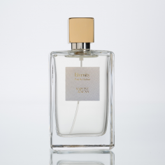 Eau de Parfum pour Femme Eternity