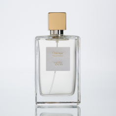 Eau de Parfum pour Femme Outrage
