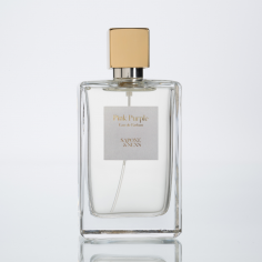 Eau de Parfum pour Femme Pink Purple