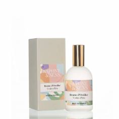 Brume d'oreiller Voiles d'Iris