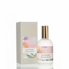 Brume d'oreiller Verveine citronnée