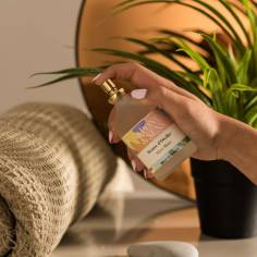 Brume d'oreiller Musc Blanc 2