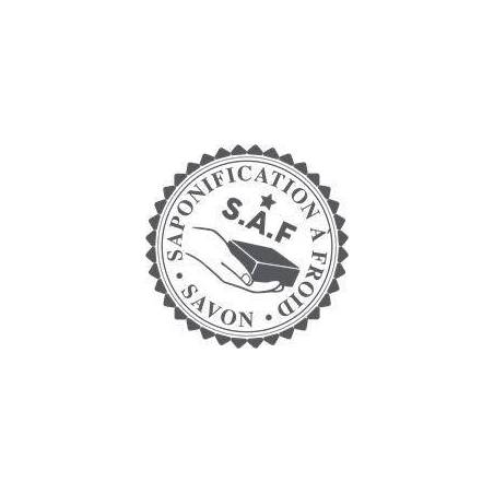 Mini Savon Surgras Rose Epices
