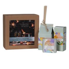 Coffret Plaisir d'offrir 3 produits 2