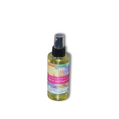 huile massage hibiscus
