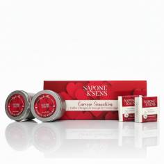 Coffret Petits Cœurs