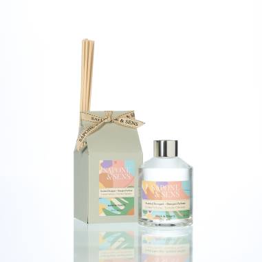 Bouquet parfumé Thé Vert