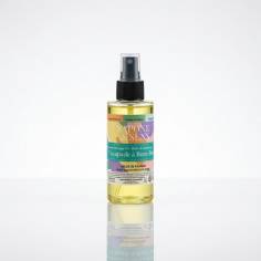 huile massage polynésienne 150ml