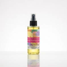 huile massage hibiscus 150ml