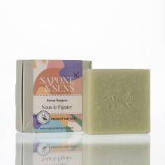 Savon Surgras Sous le Figuier